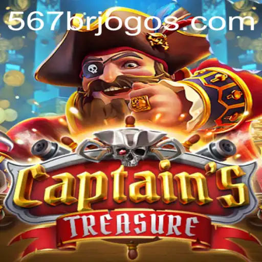 CaptainssTreasure Review and Game Guide