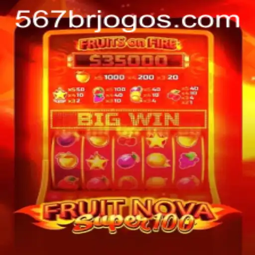 Exploring the Captivating World of FruitNovaSuper100: Gameplay, Features, and Strategy