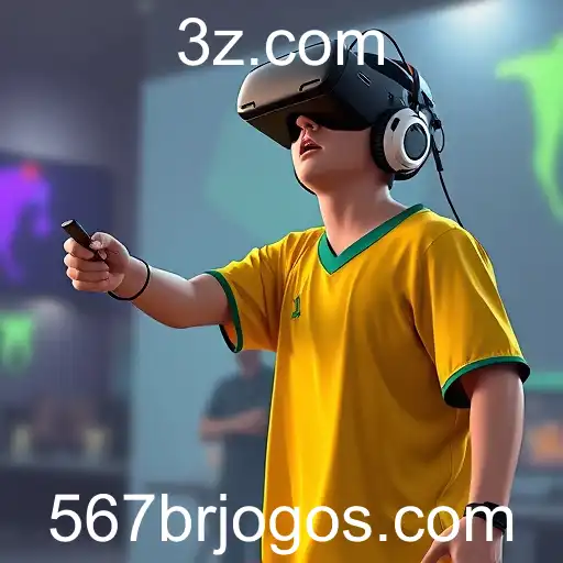 Crescimento dos Jogos Online em 2025