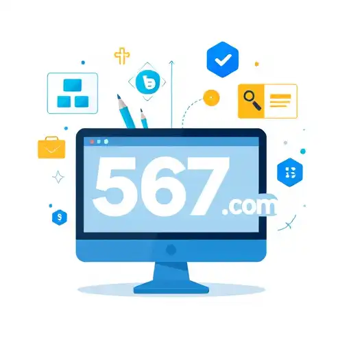 O Crescimento do 567br.com no Cenário de Jogos Online