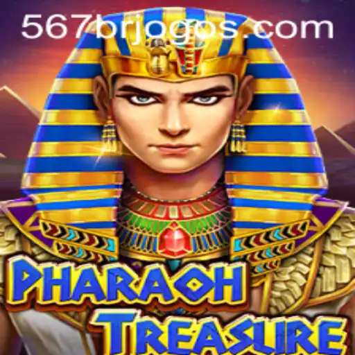 Discover the Mythical World of PharaohTreasure: A Comprehensive Guide