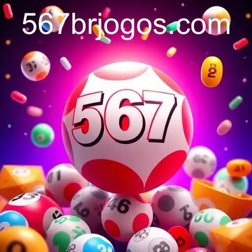 The World of Lottery Games: A Deep Dive