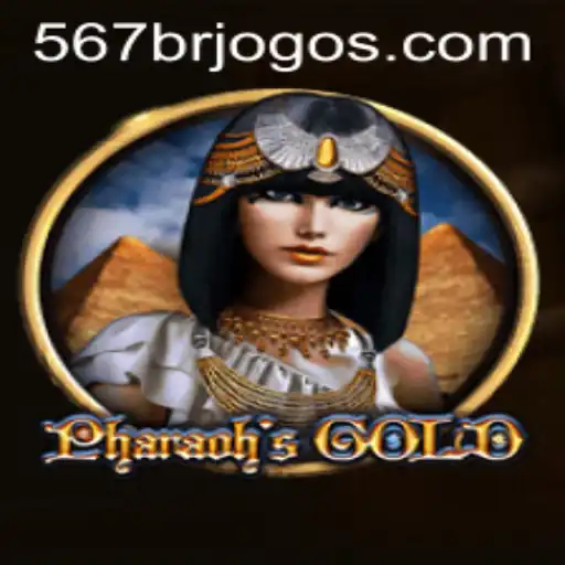 PharaohsGold: The Enigmatic Adventure of Ancient Treasures