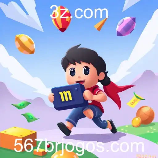 A Ascensão do Novo Fenômeno: 567br.com nas Comunidades de Jogadores