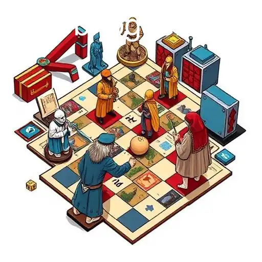 The Enduring Appeal of Tabletop Games