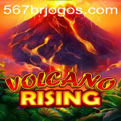 VolcanoRising: An Immersive Adventure Game